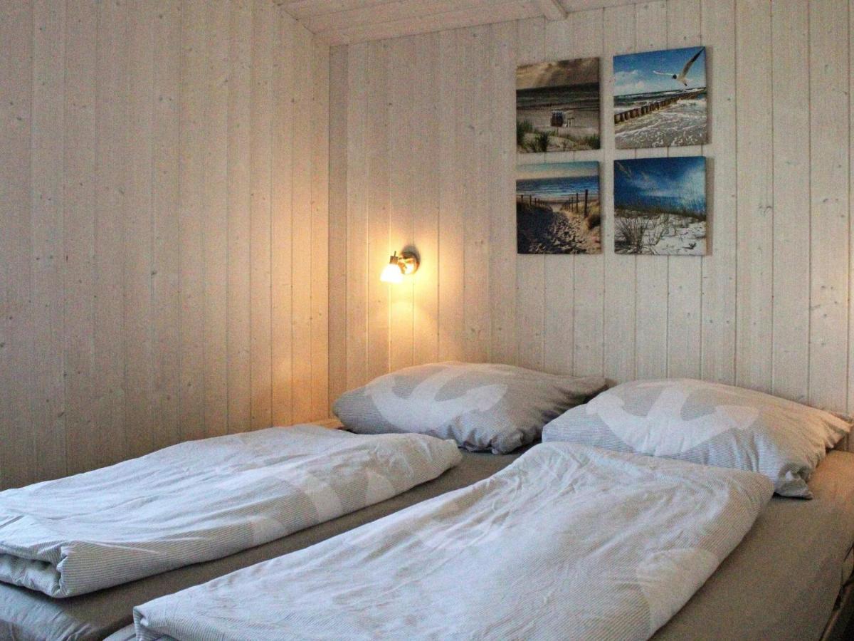 Three-Bedroom Holiday Home In Groemitz 19 외부 사진