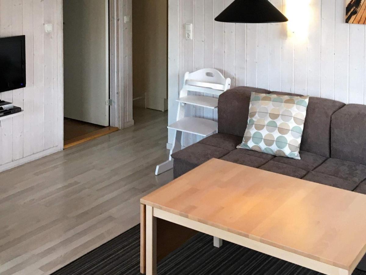 Three-Bedroom Holiday Home In Groemitz 19 외부 사진