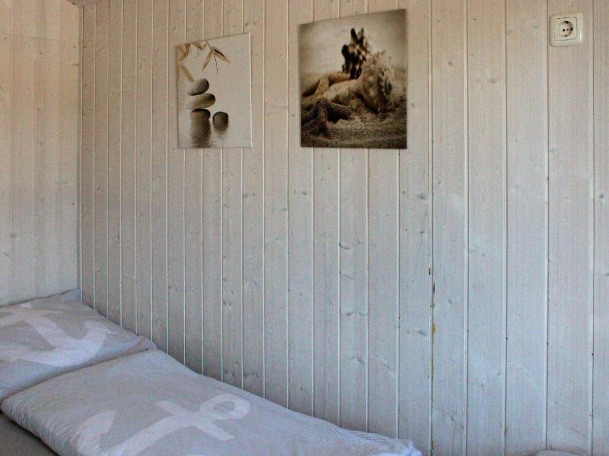 Three-Bedroom Holiday Home In Groemitz 19 외부 사진