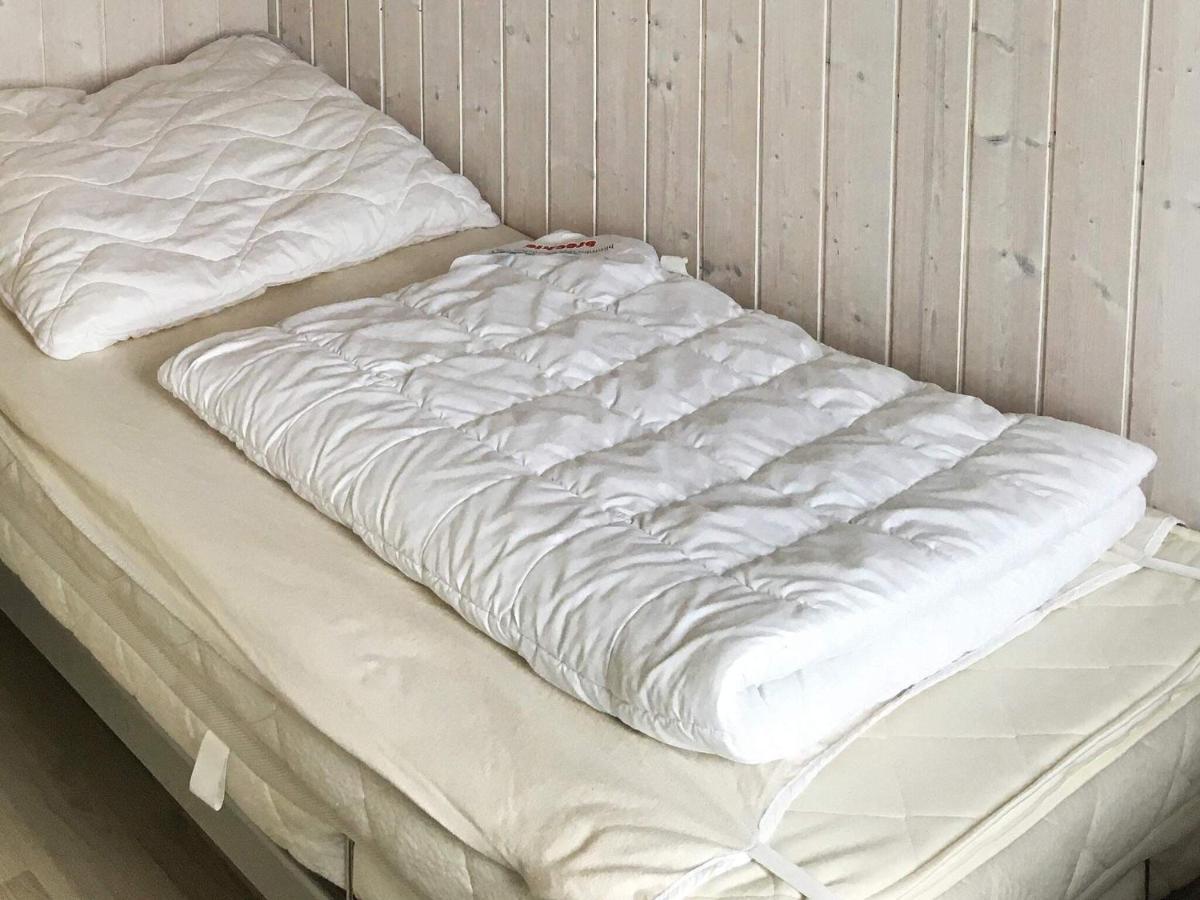 Three-Bedroom Holiday Home In Groemitz 19 외부 사진