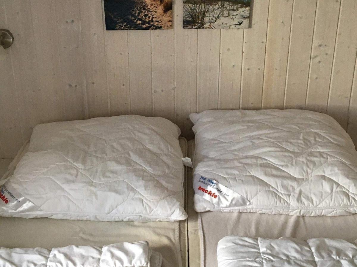 Three-Bedroom Holiday Home In Groemitz 19 외부 사진